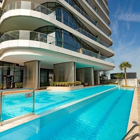 Fam Living - Rp Heights - 3 Mins Walk To Burj Khalifa & Dubai Mall Downtown ドバイ エクステリア 写真