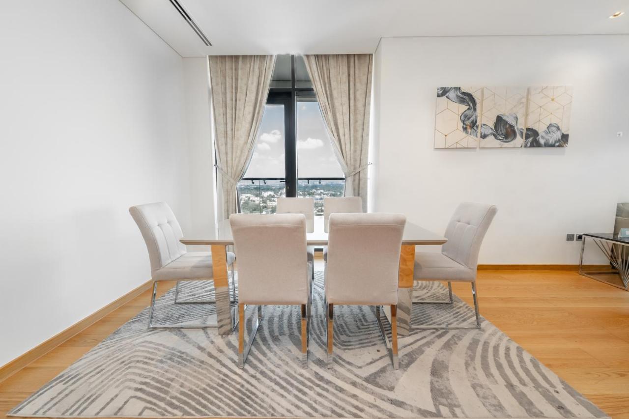 Fam Living - Rp Heights - 3 Mins Walk To Burj Khalifa & Dubai Mall Downtown ドバイ エクステリア 写真