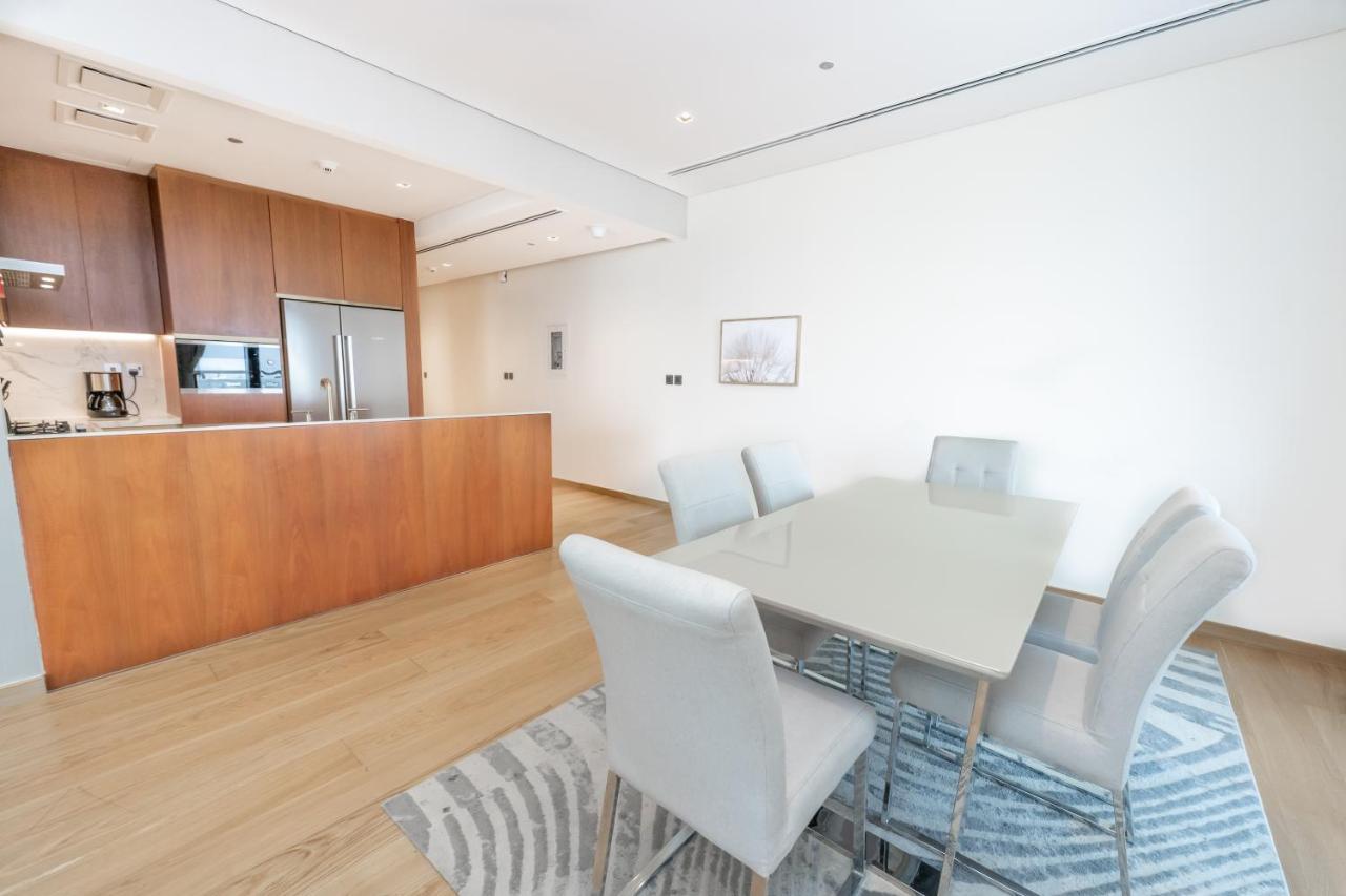 Fam Living - Rp Heights - 3 Mins Walk To Burj Khalifa & Dubai Mall Downtown ドバイ エクステリア 写真
