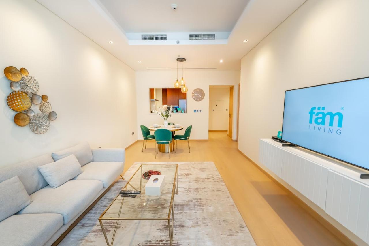 Fam Living - Rp Heights - 3 Mins Walk To Burj Khalifa & Dubai Mall Downtown ドバイ エクステリア 写真