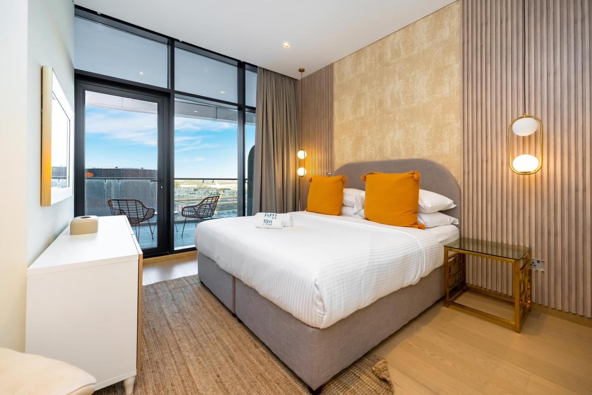 Fam Living - Rp Heights - 3 Mins Walk To Burj Khalifa & Dubai Mall Downtown ドバイ エクステリア 写真
