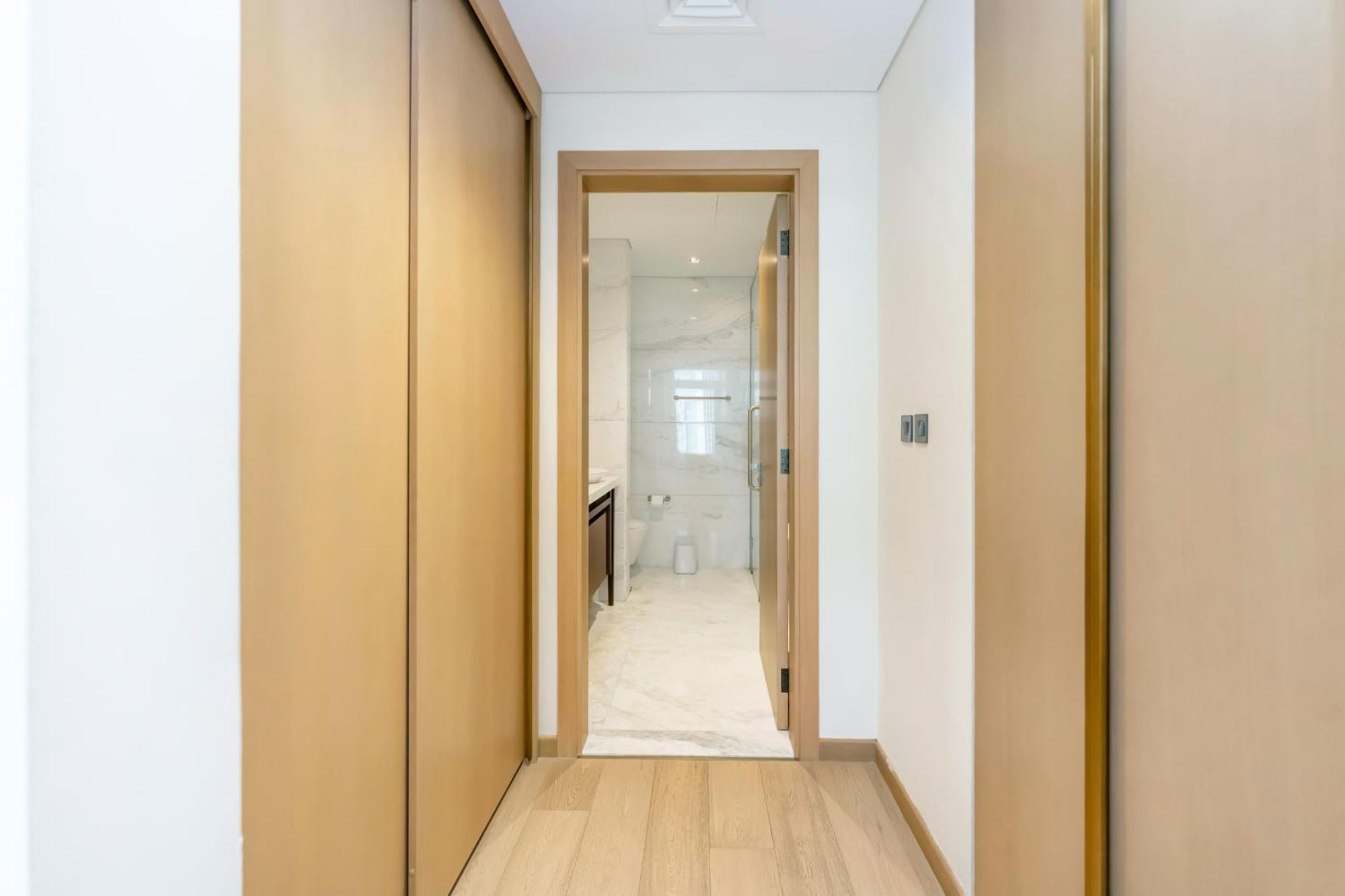 Fam Living - Rp Heights - 3 Mins Walk To Burj Khalifa & Dubai Mall Downtown ドバイ エクステリア 写真