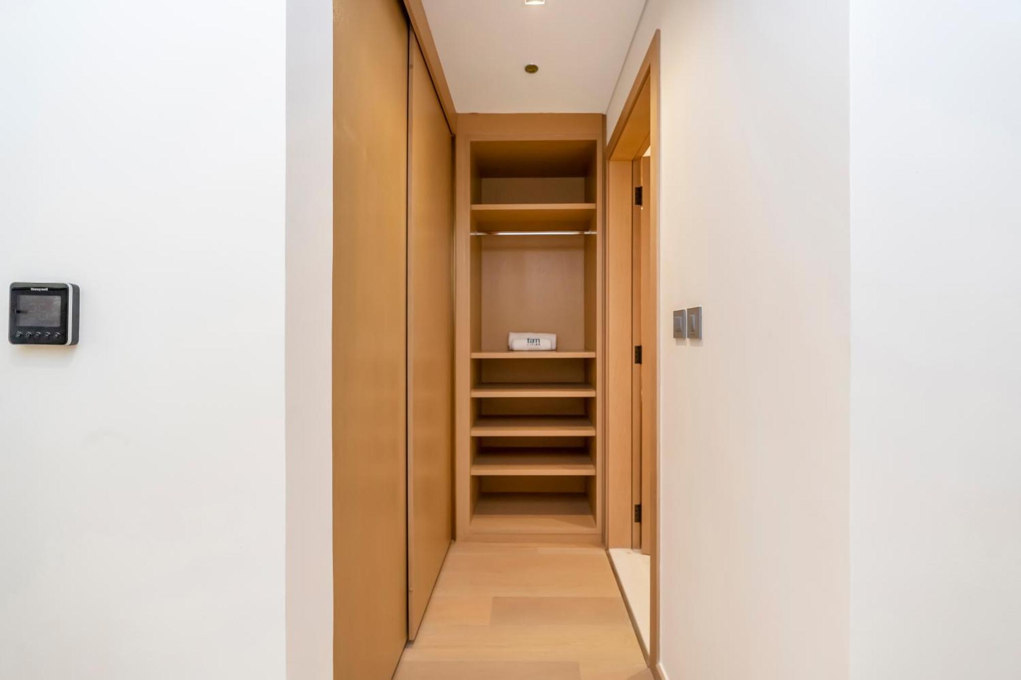 Fam Living - Rp Heights - 3 Mins Walk To Burj Khalifa & Dubai Mall Downtown ドバイ エクステリア 写真