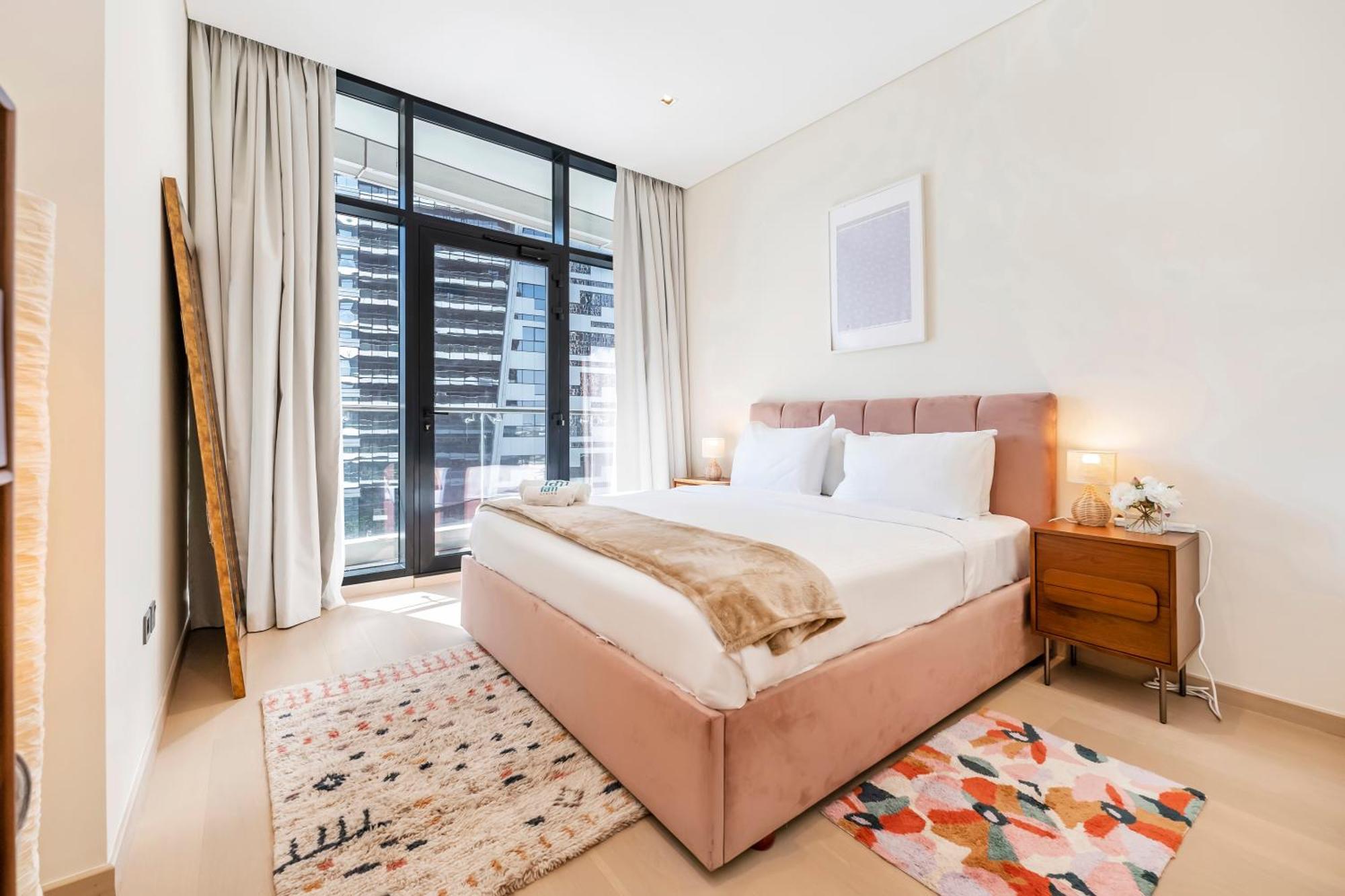 Fam Living - Rp Heights - 3 Mins Walk To Burj Khalifa & Dubai Mall Downtown ドバイ エクステリア 写真