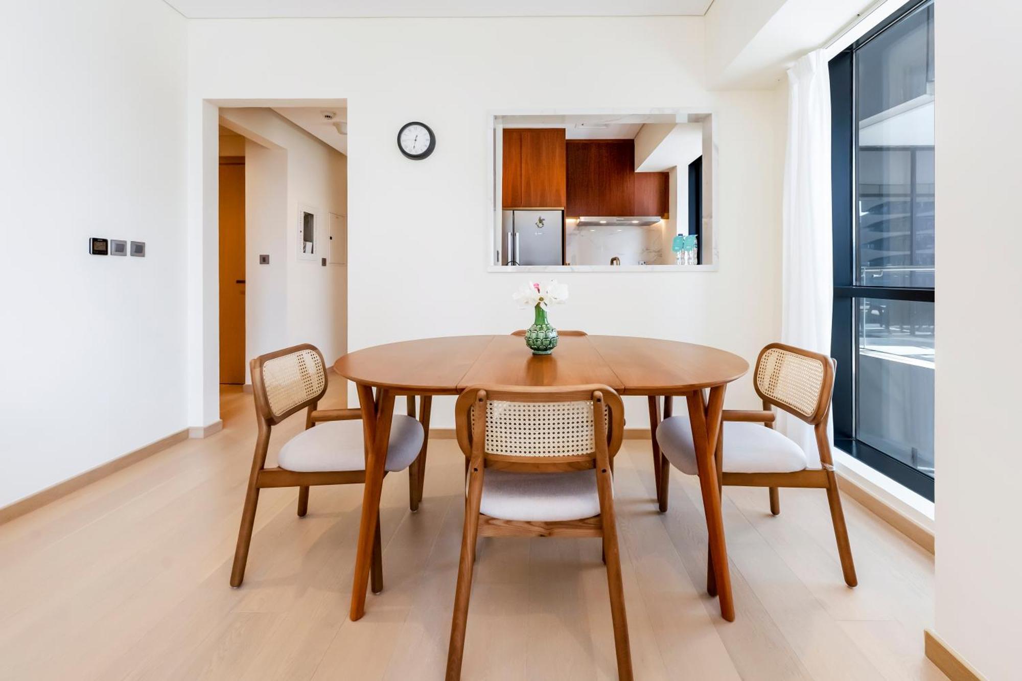 Fam Living - Rp Heights - 3 Mins Walk To Burj Khalifa & Dubai Mall Downtown ドバイ エクステリア 写真